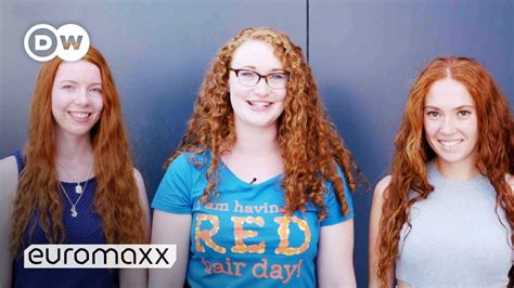 free redhead videos|Redhead Days 2019: A Festival for The World's Most Rare Hair .